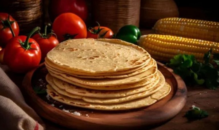 Tomate y tortilla suben de precio en México