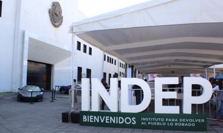 Detectan vehículos robados al Indep en Veracruz circulan con placas nuevas, en varios Estados del país