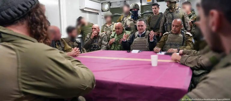 Israel espera “luz verde” de Trump mientras se reactivan contactos diplomáticos en la Casa Blanca