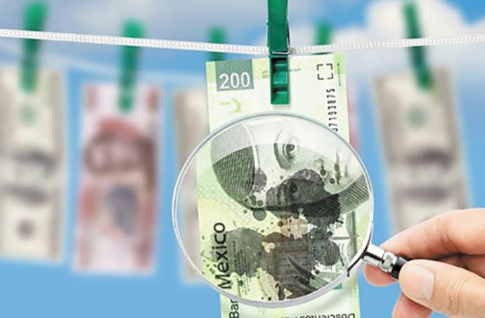 Cárteles hacen contrabando de efectivo en camionetas blindadas