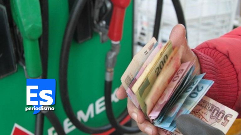 Explota enojo y malestar digital por aumento a gasolinas