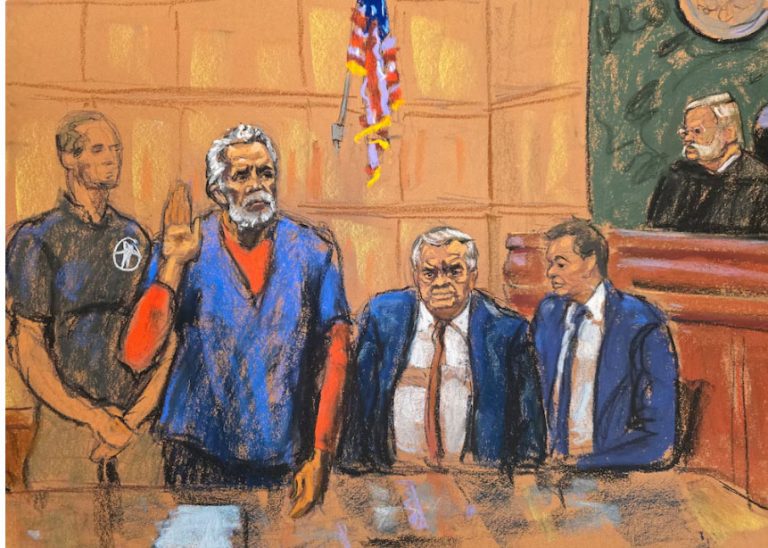 Audiencia de «El Mayo» Zambada en Estados Unidos fue pospuesta por segunda ocasión