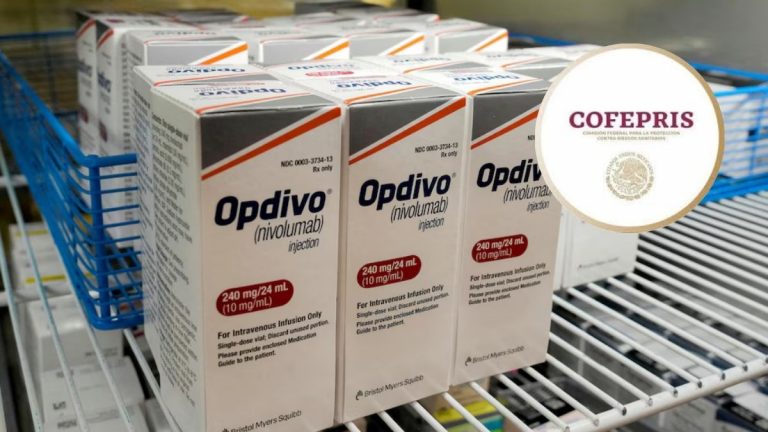 Hay medicinas falsas en sistema de salud pública, reconocen autoridades