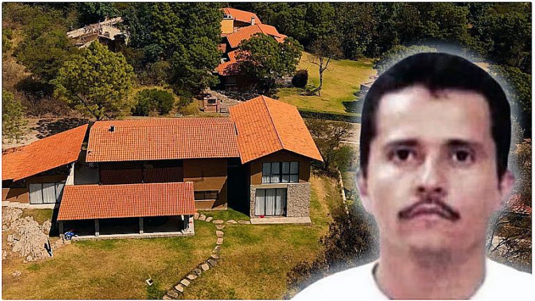 Investigación por muerte de “El Mencho” sigue sin avances, en la FGR