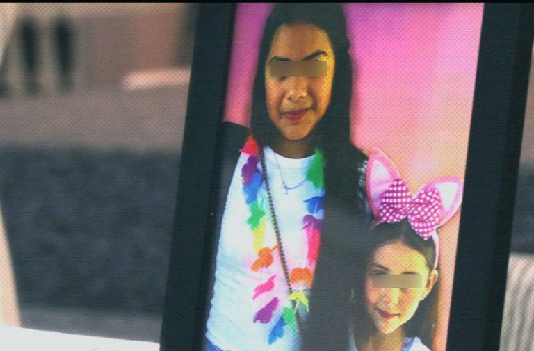 Vinculan a proceso a 13 Militares por el asesinato de las niñas Leidy y Alexa, en Sinaloa