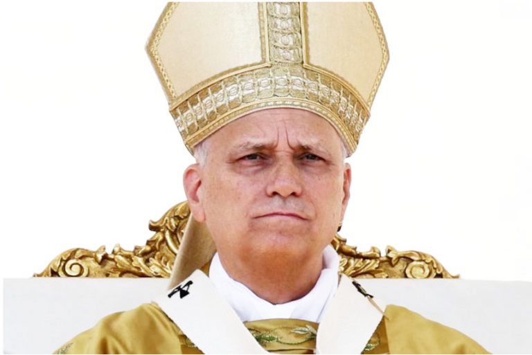 Gobierno de Sheinbaum aún espera confirmar fecha para visita de Papa León XIV a México