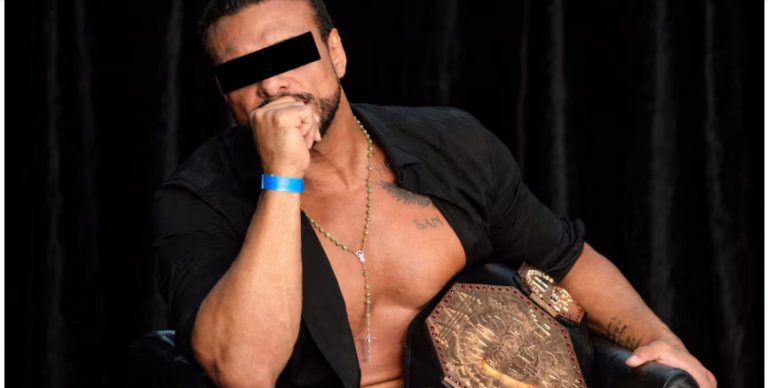 Alberto “N”, alias El Patrón, buscaría librar condena de prisión a través de millonario acuerdo extrajudicial