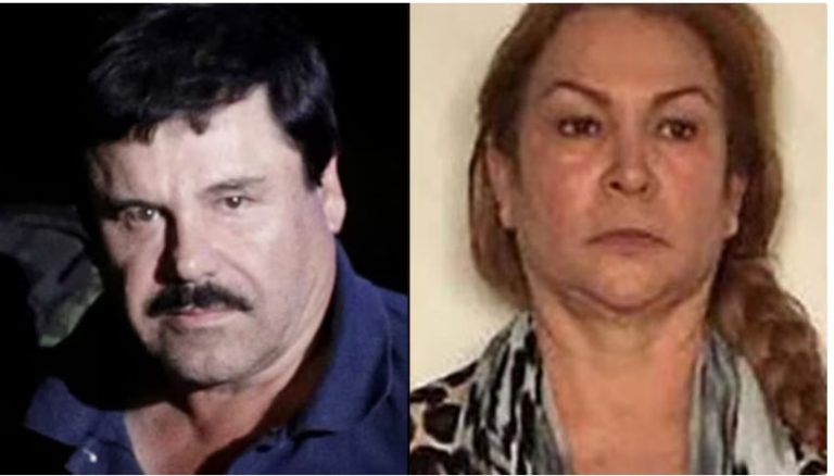 Quién es “La Patrona”, la mujer de más alto rango en «Los Chapitos»