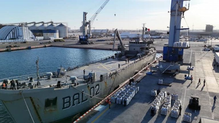 Puertos de México, bajo dominio del crimen; 177 mmdp las ganancias