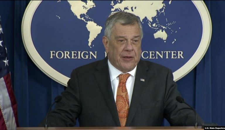 EE. UU. insiste en riesgos por reforma judicial en México