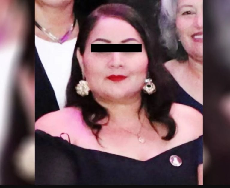 Regidora del PVEM en Nogales, Sonora, se encuentra internada en el Cereso de Hermisillo, por presunto fraude