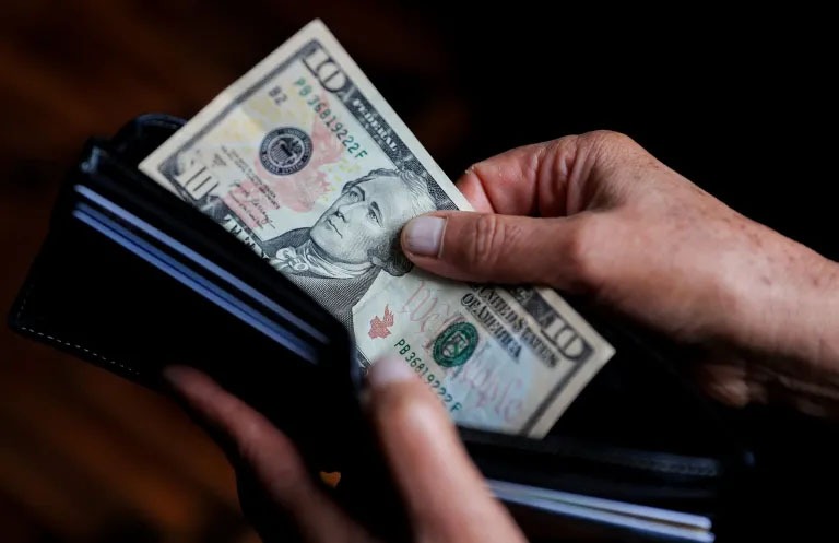 Siguen a la baja las remesas: 9 mil 62 mdd en primer bimestre