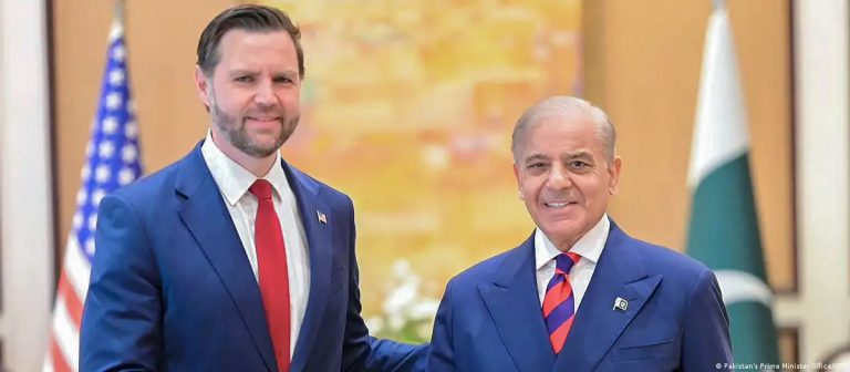 Irán y EE. UU. abren canal de diálogo en medio de la escalada