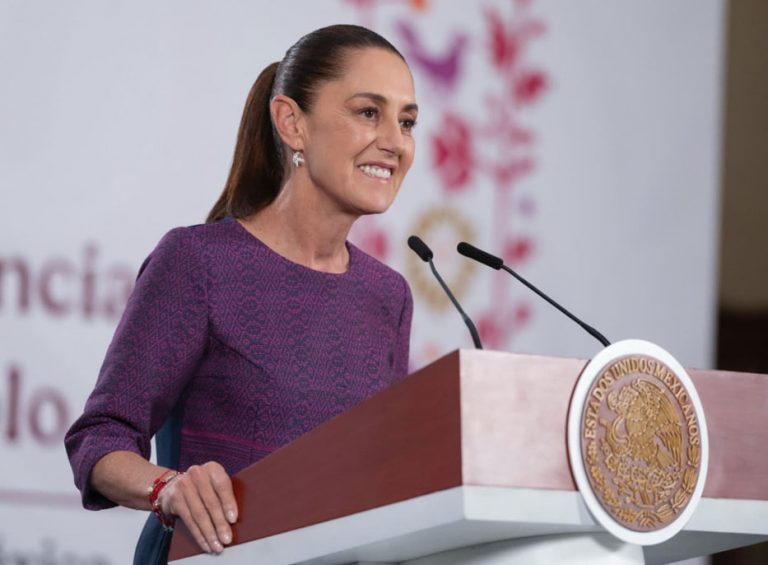 Sheinbaum advierte; ningún agente extranjero puede operar en México, tras caso en Chihuahua