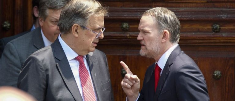 México está perdiendo fuerza en la negociación del T-MEC