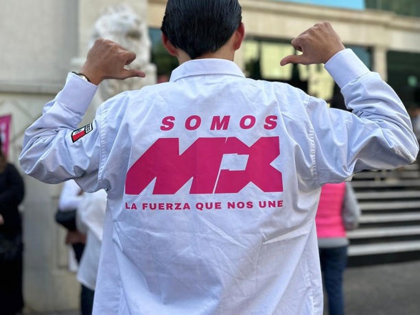 Anticipa TEPJF: organizaciones perderán asambleas por doble afiliación