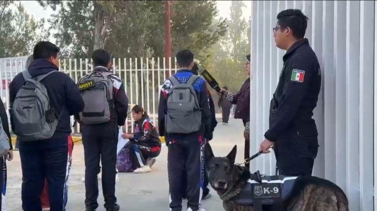 “Mañana tiroteo”, reto viral, que tuvo efecto en 17 estados