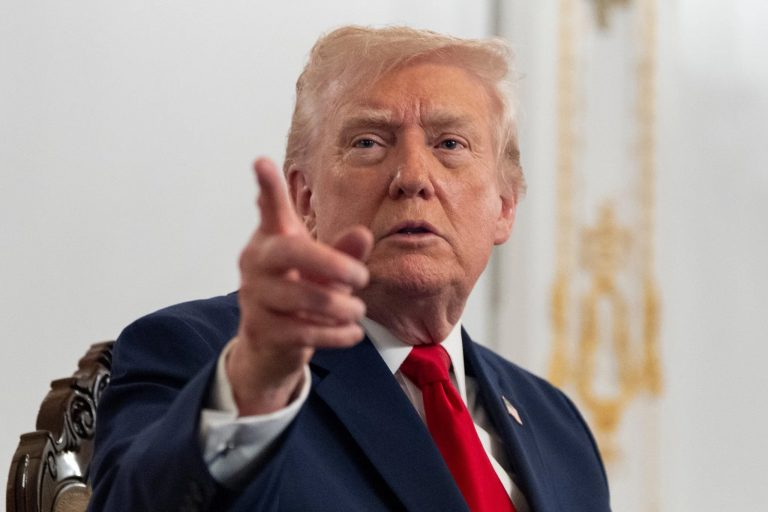 Trump lanza amenaza total a Irán y escala tensión en el Golfo