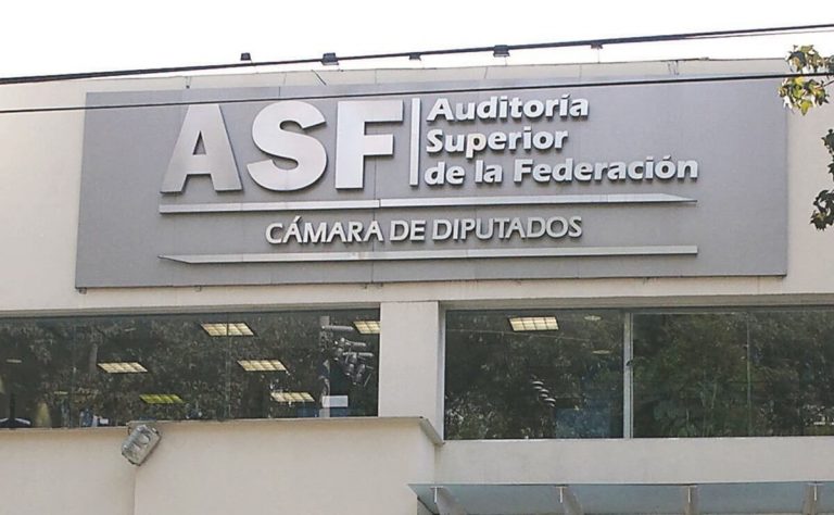 ASF solicita documentos y expedientes de Rocha Moya por irregularidades