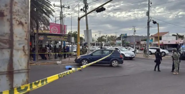 Ataque armado a cortejo fúnebre: dos muertos y tres heridos