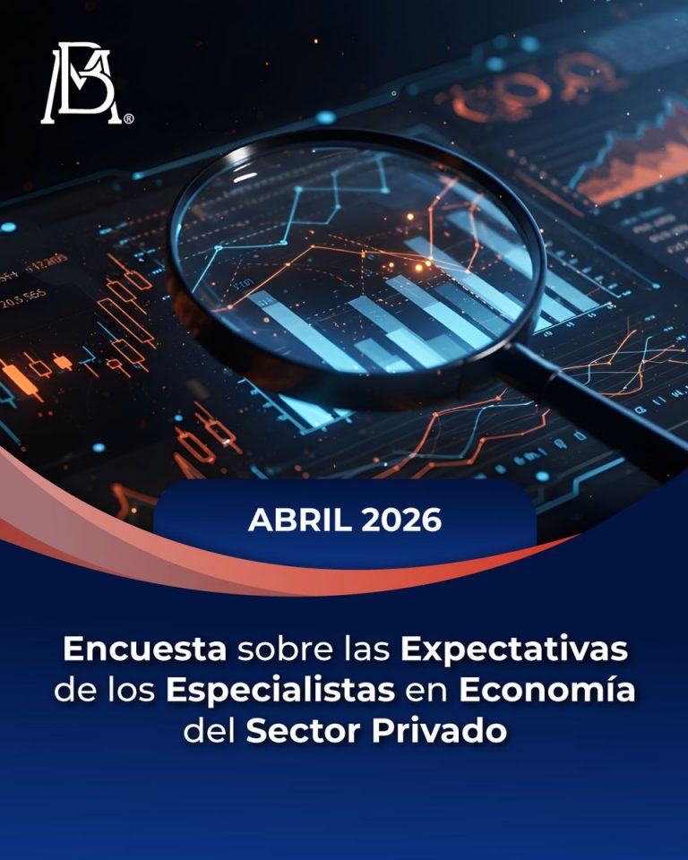 Analistas recortan PIB y suben inflación, revela encuesta de Banxico