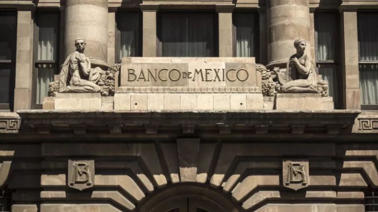 ‘Superpeso’ causa pérdidas a Banxico por más de 410 mmdp en 2025