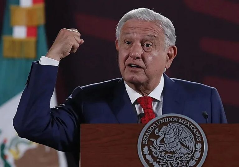 Justicia de EE.UU. estrecha cerco sobre López Obrador: ABC