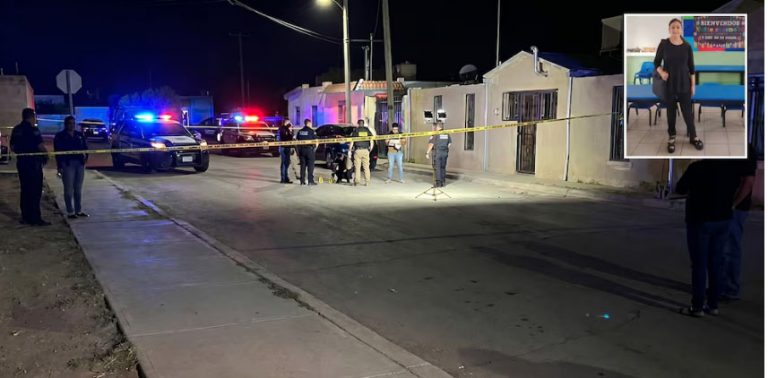 Asesinatos, amenazas y ataques contra políticos en Chihuahua