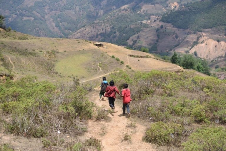 Alcaldes se retiran ante omisión e indiferencia oficiales en Guerrero