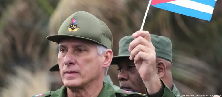 Cuba alerta por amenazas de Trump y pide reacción global