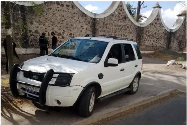 Declaran culpables a dos elementos de la Guardia Nacional por asesinato de estudiante, en Guanajuato