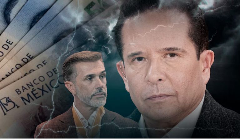 Gustavo Adolfo Infante denunciará por fraude procesal a Sergio Mayer tras ganarle juicio