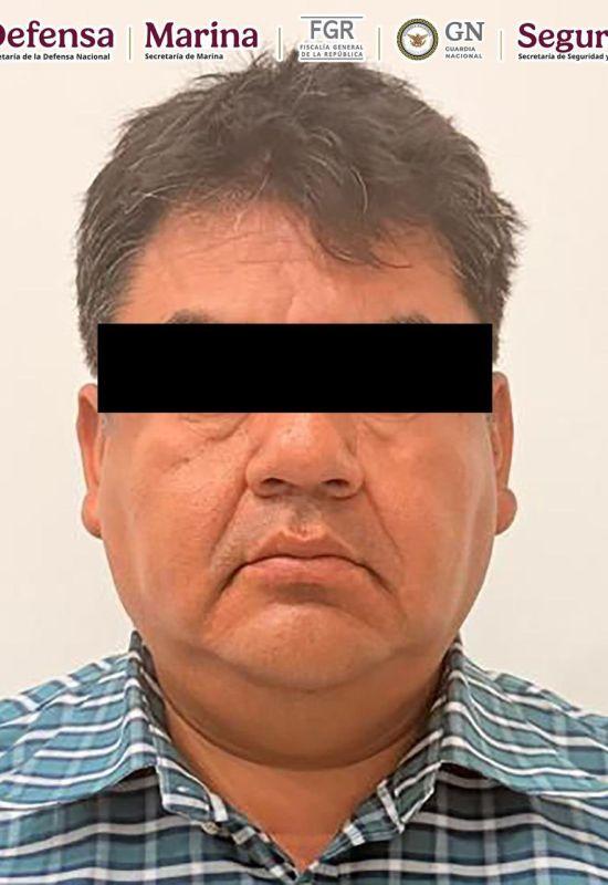 Aprehenden a munícipes morelenses