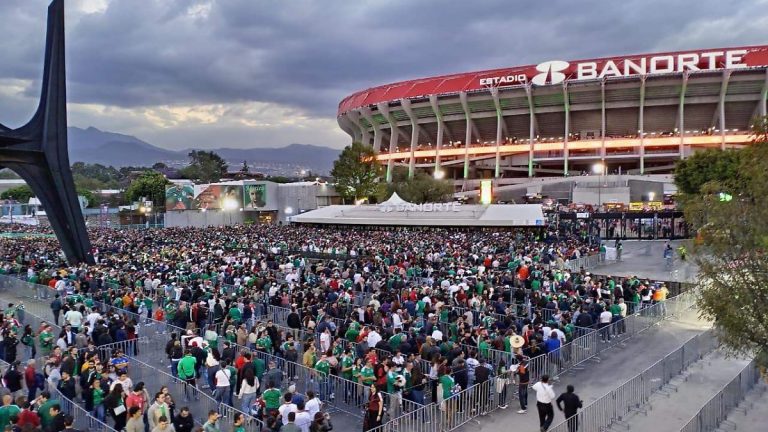 México alista plan para ‘blindarse’ contra ébola y otras enfermedades durante Mundial