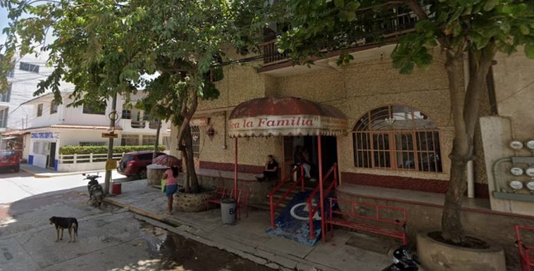 Torturan y degüellan a médico en clínica de su propiedad