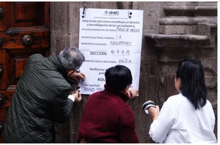 Cámara de Diputados aprueba anular elecciones en México por injerencia extranjera