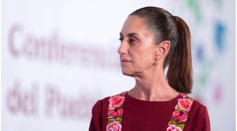 Suman 269 extradiciones pedidas a Estados Unidos y ninguna concedida, Sheinbaum