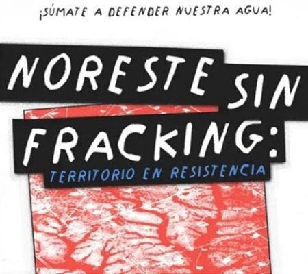 Organizaciones de Coahuila, Nuevo León y Tamaulipas contra fracking