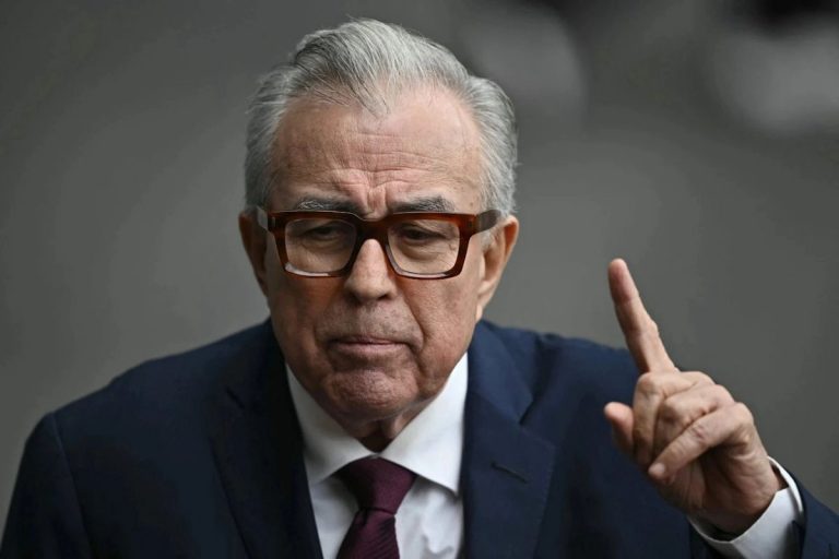 Congreso de Sinaloa aprueba licencia temporal de gobernador Rocha Moya