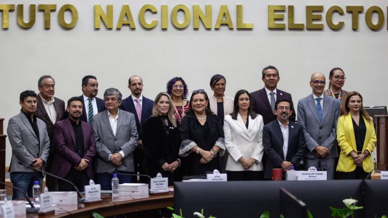 INE se va a home office por el Mundial 2026