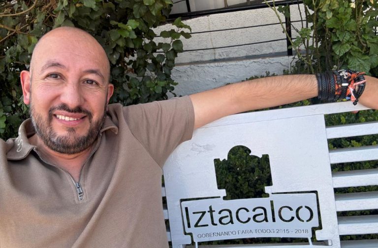 Inseguridad, corrupción, falta de servicios, denuncian vecinos de Iztacalco