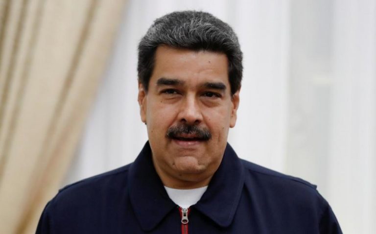 EE.UU. abre nueva investigación penal a Nicolás Maduro