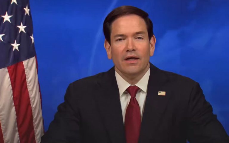 Rubio endurece discurso contra Cuba; crece tensión con La Habana