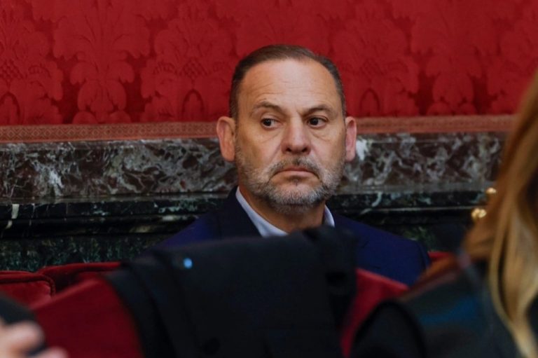 Corrupción en México contamina a ministro español