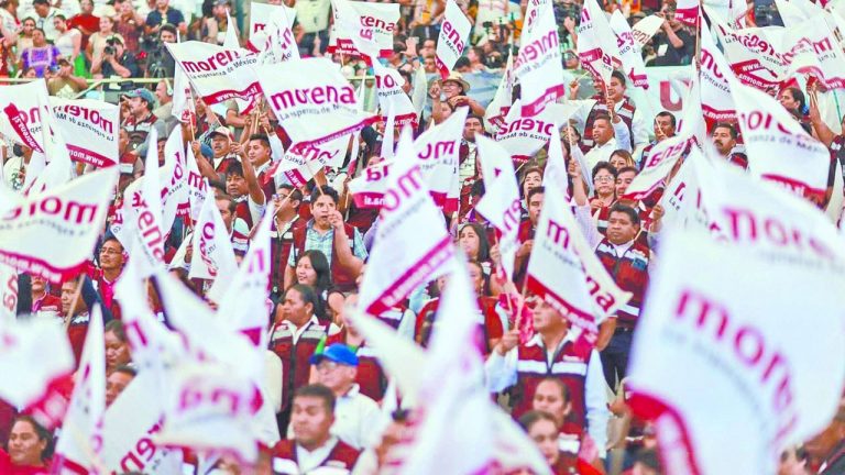 “Reforma en narcopolítica podría quedar corta”: especialistas