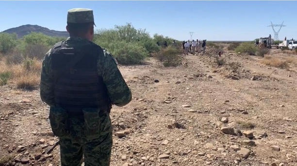 Pemex detectó 2,563 tomas clandestinas en 1T, a nivel nacional