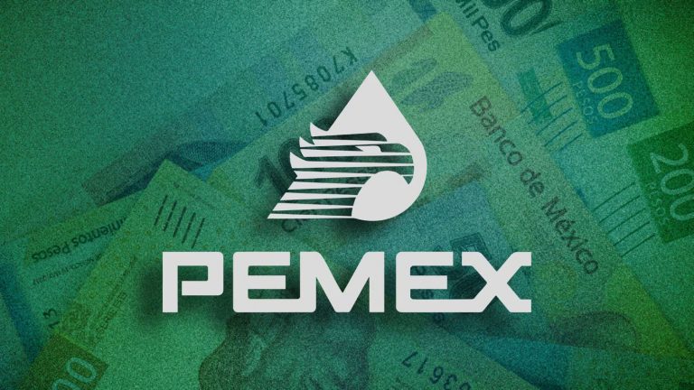 Moody’s mantiene a Pemex en «bono basura» tras degradar nota de México