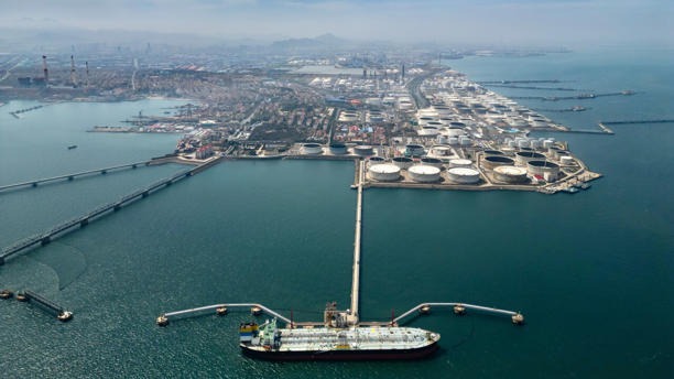 Rápida disminución de las reservas comerciales de petróleo: AIE
