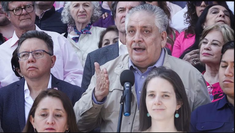 INE avala requisitos de Somos México, para registro nacional