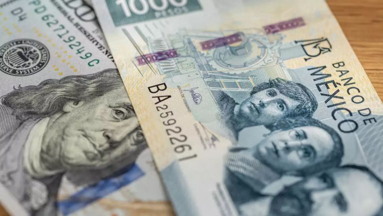 Repuntan remesas en marzo y suman 14,457 mdd en primer trimestre